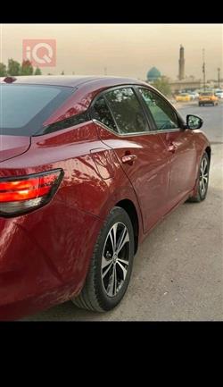 نيسان سنترا